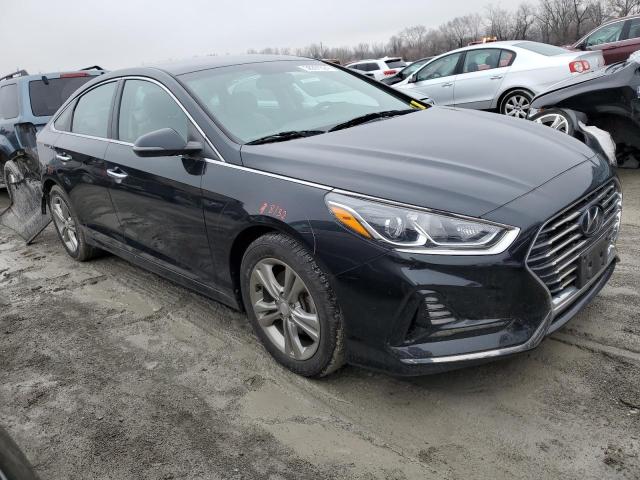 5NPE34AF1JH636745 | 2018 HYUNDAI SONATA SPO