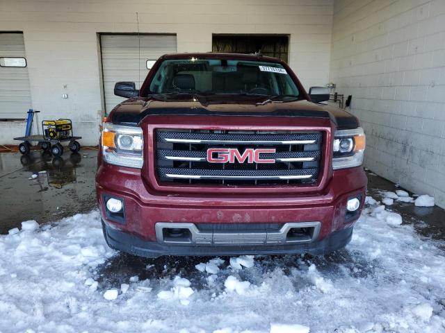 3GTU2UEC5FG107846 | 2015 GMC SIERRA K15