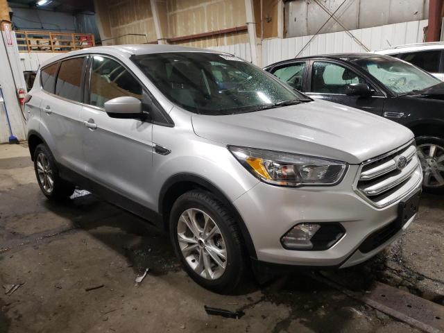 2019 FORD ESCAPE SE - 1FMCU9GDXKUB81761