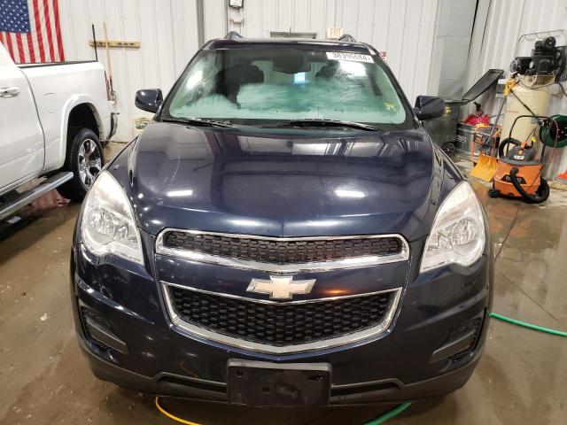 2GNALBEK0F1161129 | 2015 CHEVROLET EQUINOX LT