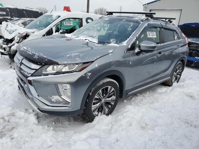 2018 Mitsubishi Eclipse Cross SE