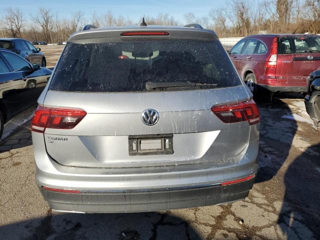 2020 VOLKSWAGEN TIGUAN SE - 3VV3B7AX9LM144824