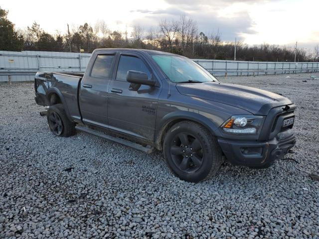 2019 RAM 1500 CLASS 1C6RR6GG4KS616513  82632823