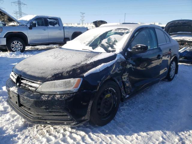 3VW267AJ4GM281280 | 2016 VOLKSWAGEN JETTA S