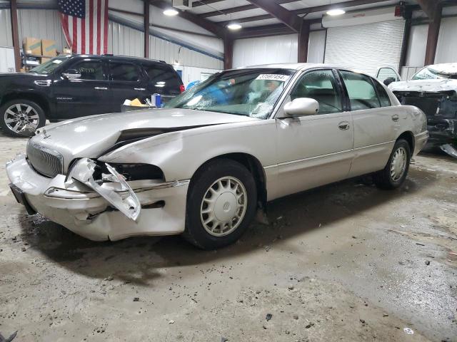 1997 Buick Park Avenue 