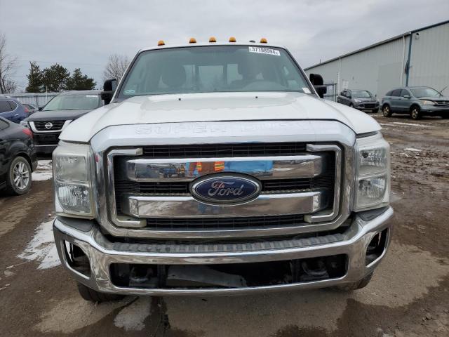 1FT7X3BT6GEA33746 | 2016 FORD F350 SUPER