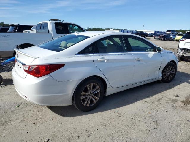 Vin: 5npeb4ac1dh665143, lot: 37012144, hyundai sonata gls 20133