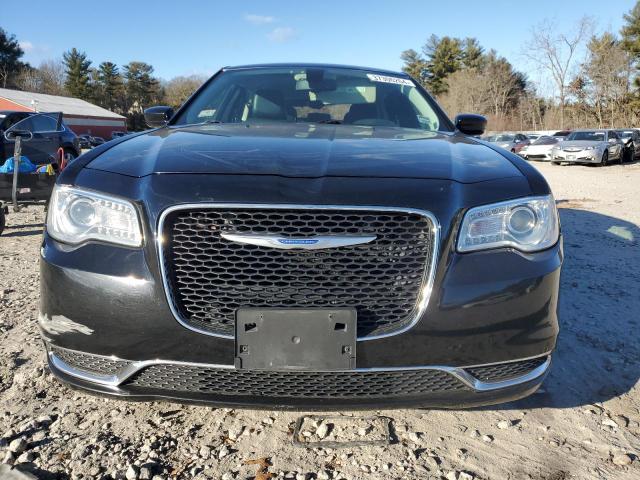 2C3CCARG0JH314338 | 2018 CHRYSLER 300 TOURIN