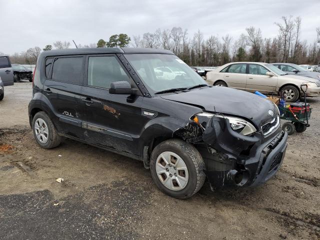 Vin: kndjt2a56c7422111, lot: 37494854, kia soul 20124
