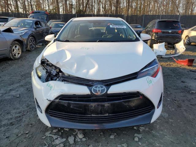 2017 TOYOTA COROLLA L - 5YFBURHE6HP650793