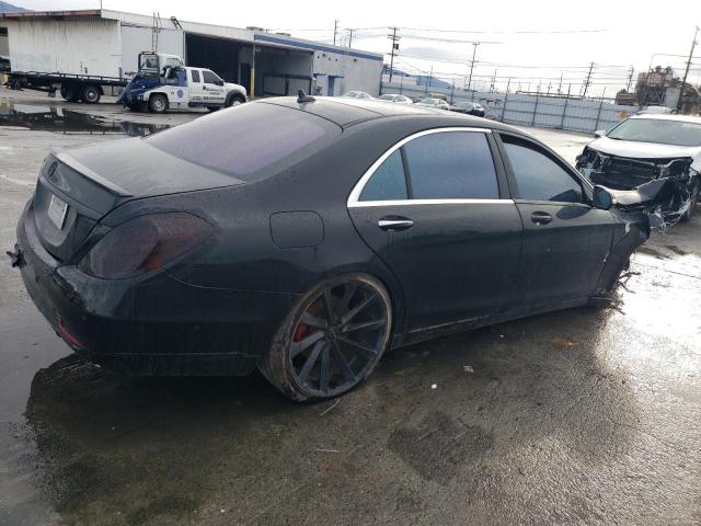 VIN WDDUG8CB6EA045069 2014 Mercedes-Benz S-Class, 550 no.3