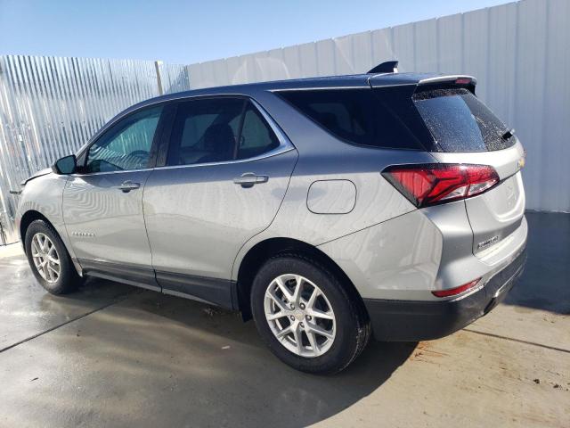 2023 CHEVROLET EQUINOX LT - 3GNAXKEGXPS173729
