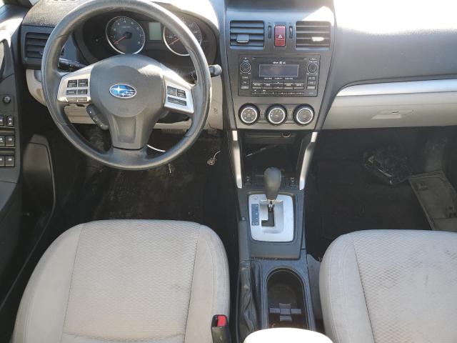 JF2SJAEC5EH426100 | 2014 SUBARU FORESTER 2