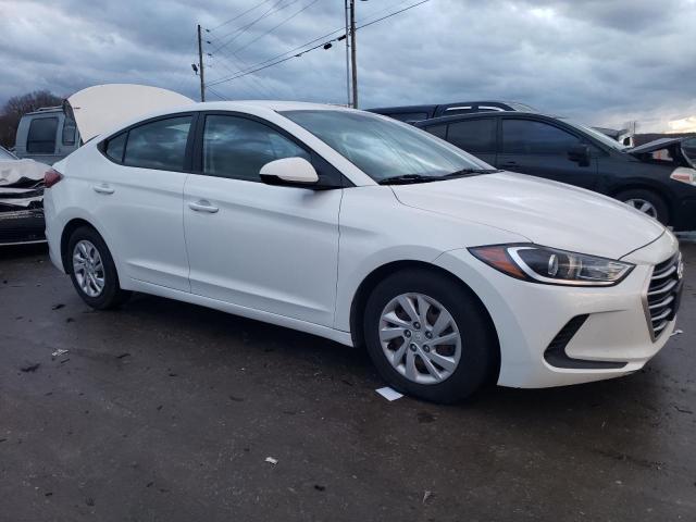 5NPD74LF8HH177382 | 2017 HYUNDAI ELANTRA SE