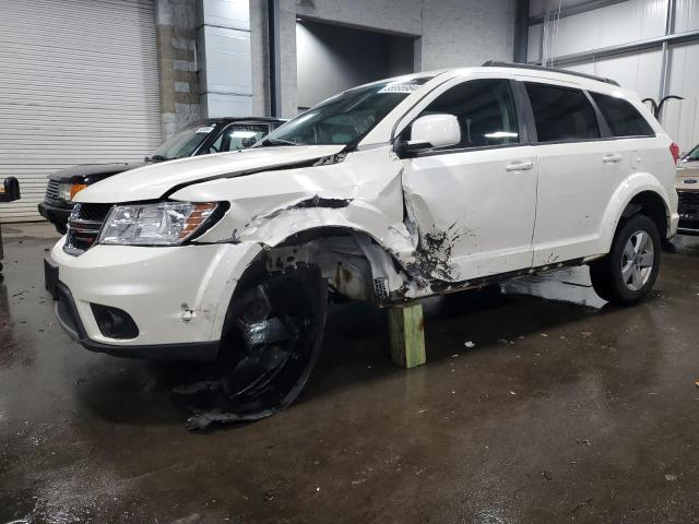 2012 Dodge Journey SXT