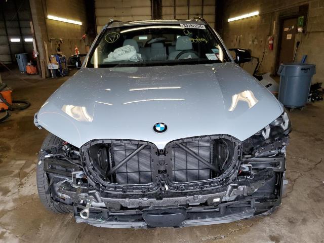 2024 BMW X5 M60I - 5UX33EU00R9U56115
