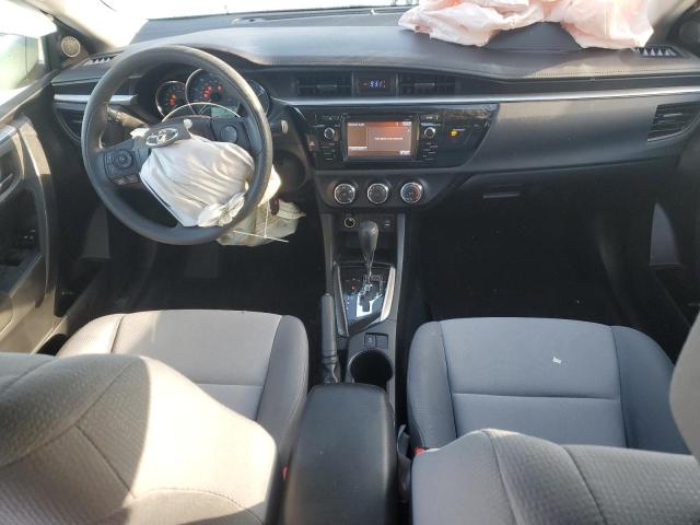 2016 TOYOTA COROLLA L - 5YFBURHE2GP555100