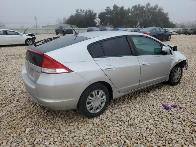 2010 Honda Insight Lx VIN: JHMZE2H58AS008193 Lot: 40171464