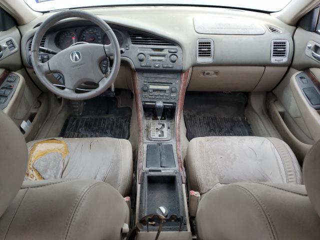 19UUA56643A000767 | 2003 Acura 3.2tl