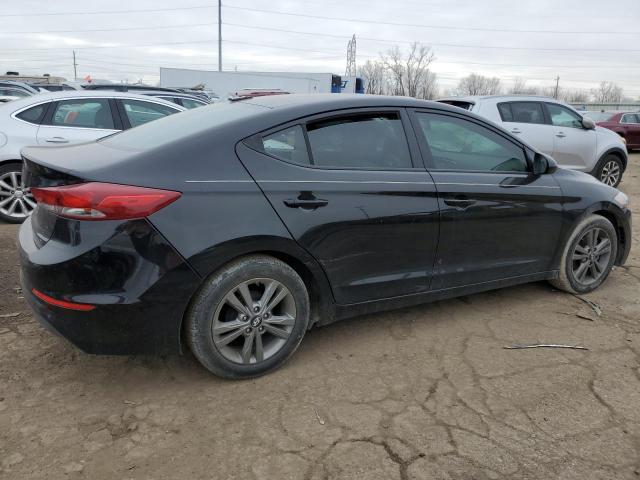 5NPD84LF7HH192887 | 2017 HYUNDAI ELANTRA SE