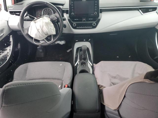 2021 TOYOTA COROLLA - 5YFP4MCE0MP093146