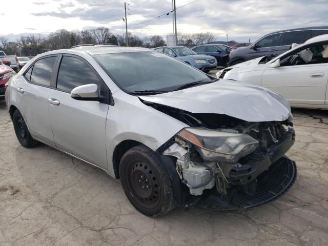 5YFBURHE5EP145369 | 2014 TOYOTA COROLLA L