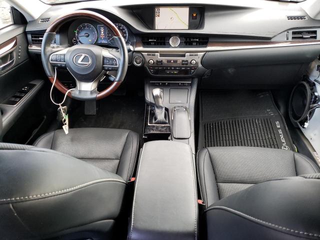 58ABK1GGXJU099047 | 2018 LEXUS ES 350