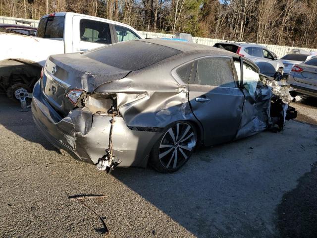 Vin: 1n4al3ap6gc285410, lot: 37813044, nissan altima 2.5 20163