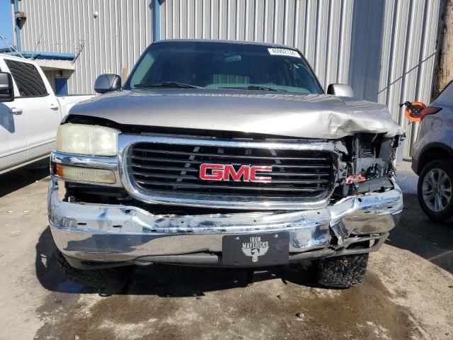 VIN JM1DE1LZ0E0179974 2002 GMC YUKON no.5