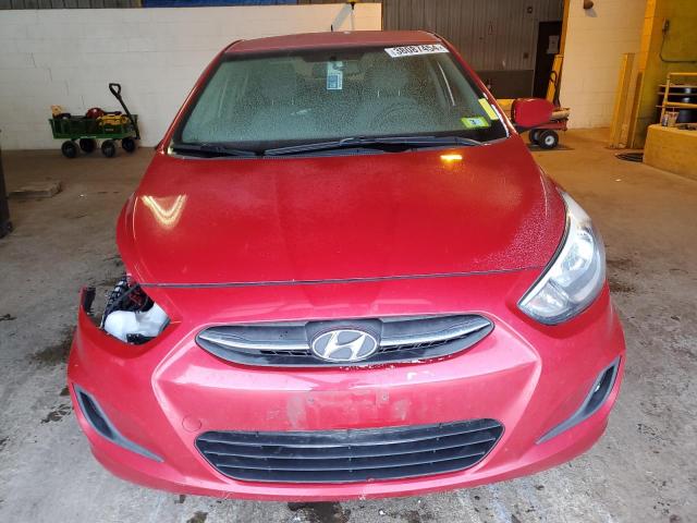 KMHCT4AE9HU281463 | 2017 HYUNDAI ACCENT SE