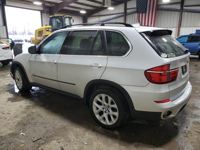 VIN 5UXZV4C50DL993980 2013 BMW X5, Xdrive35I no.2