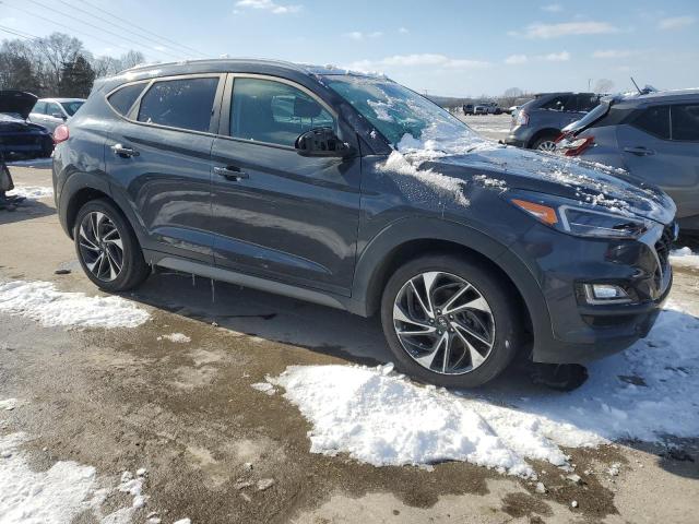 KM8J33AL9MU366491 | 2021 HYUNDAI TUCSON LIM