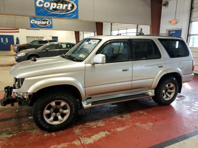 2000 Toyota 4Runner SR5