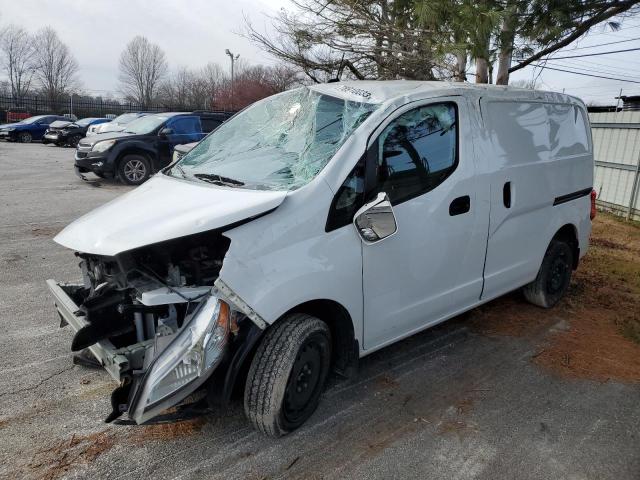 3N6CM0KN2MK698553 | 2021 NISSAN NV200 2.5S