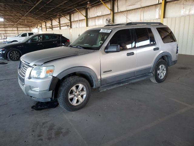 2006 Ford Explorer XLT