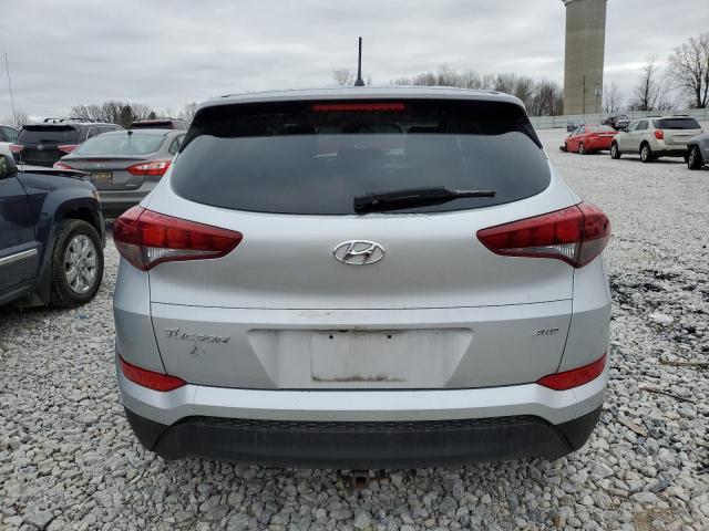 KM8J2CA43JU788022 | 2018 HYUNDAI TUCSON SE