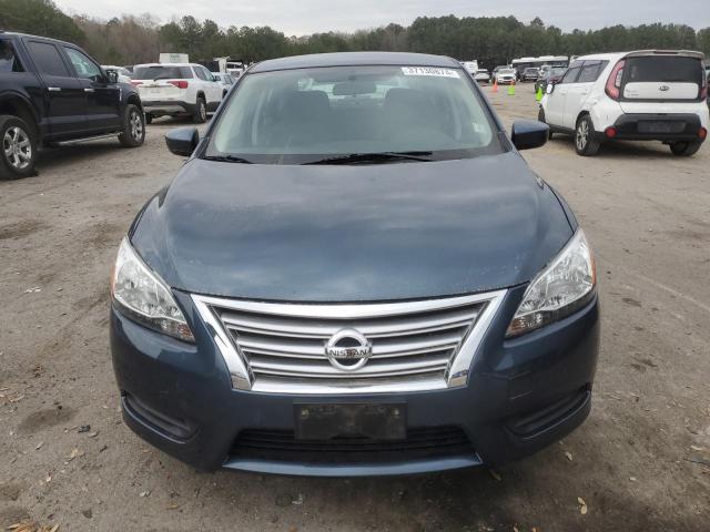 3N1AB7AP8EY286618 | 2014 NISSAN SENTRA S