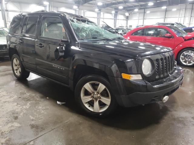 1C4NJRFB2GD725778 | 2016 JEEP PATRIOT LA