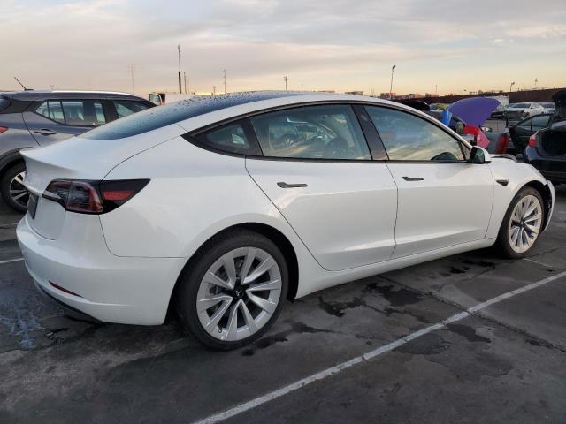 5YJ3E1EA4PF460439 | 2023 TESLA MODEL 3