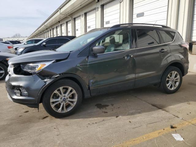 1FMCU9GD2JUD27648 | 2018 FORD ESCAPE SE