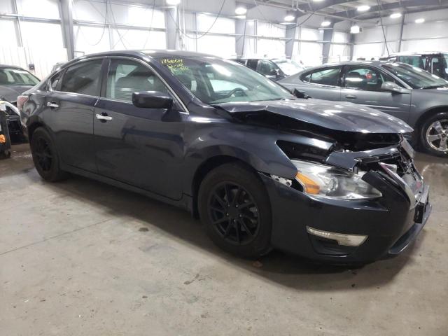 1N4AL3AP8FN335582 | 2015 NISSAN ALTIMA 2.5