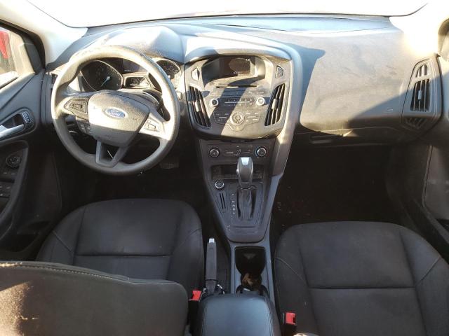 1FADP3F22FL330341 | 2015 FORD FOCUS SE