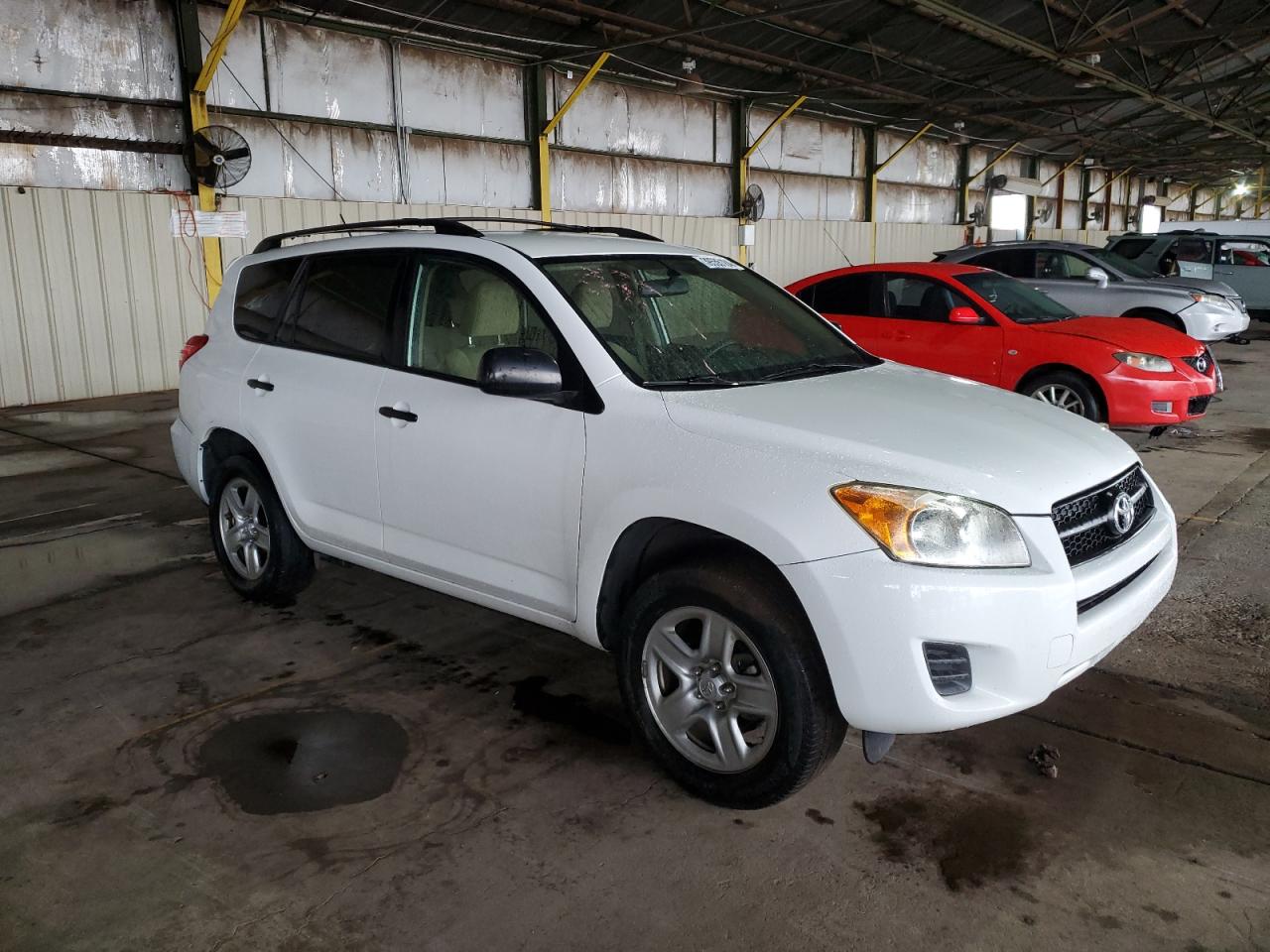 JTMZF33V49D008297 2009 Toyota Rav4