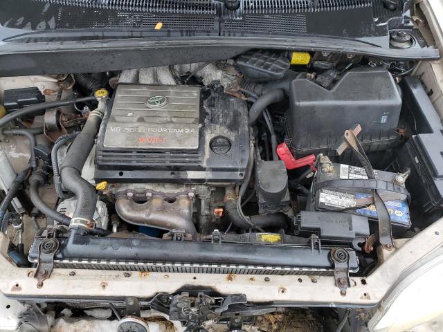 4T3ZF13C02U454023 2002 Toyota Sienna Le