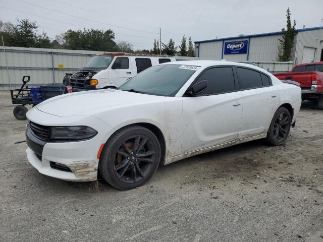 2C3CDXHG1HH666744 | 2017 DODGE CHARGER SX