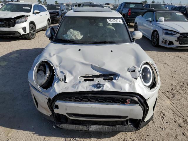 WMW53DK01R2U66732 | 2024 Mini cooper s