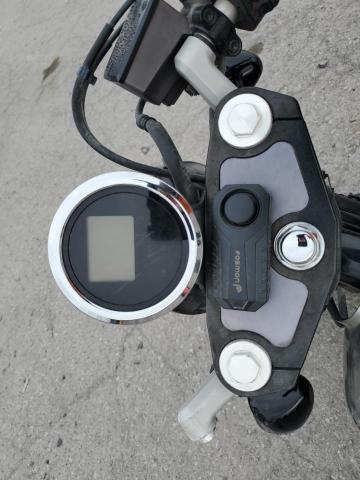 2015 YAMAHA XVS950 CR - JYAVN06E8FA000465