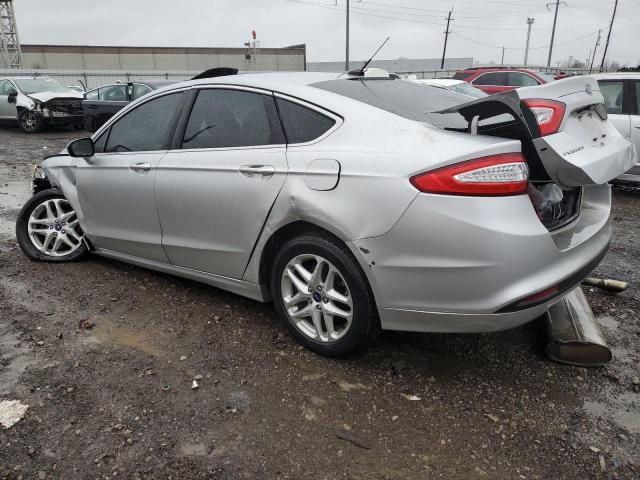 3FA6P0HD3GR331393 | 2016 Ford fusion se