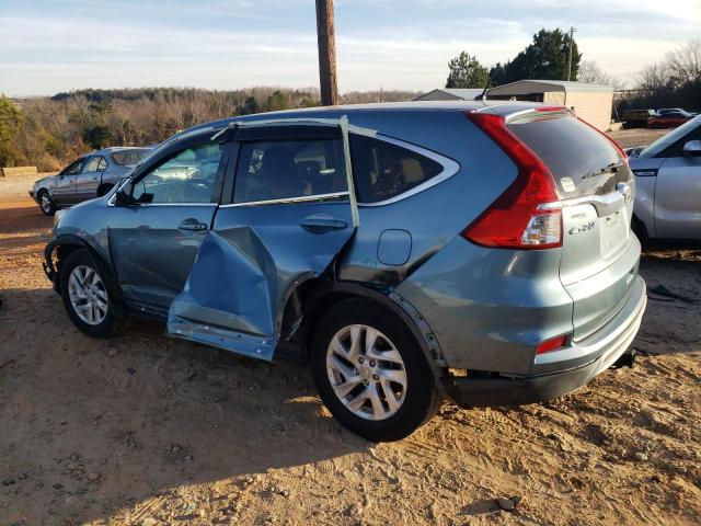 2HKRM3H53GH553171 | 2016 HONDA CR-V EX