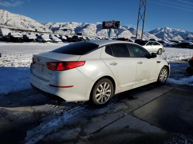 5XXGN4A78EG297639 | 2014 KIA OPTIMA EX